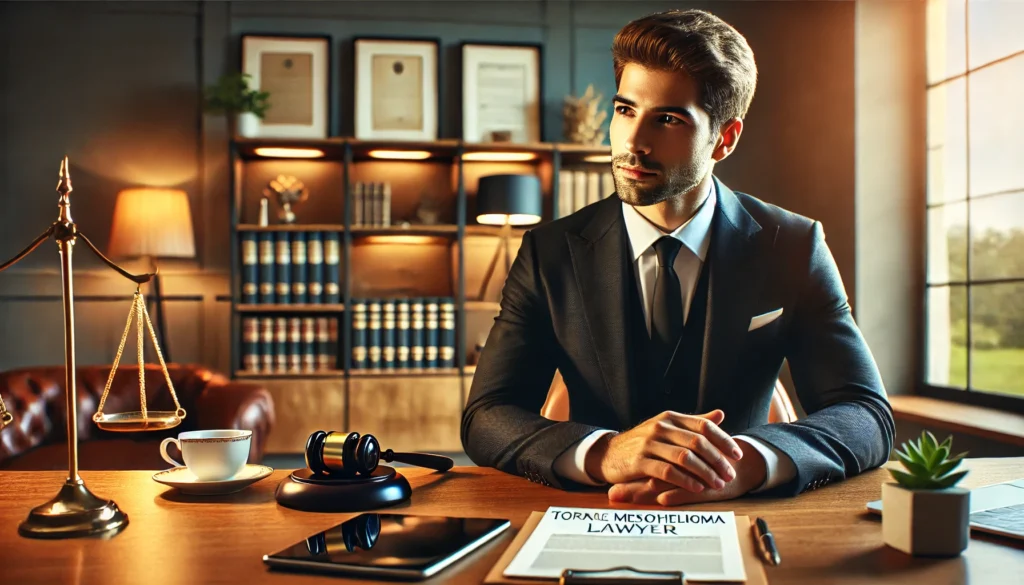 Torrance mesothelioma lawyer Vimeo
