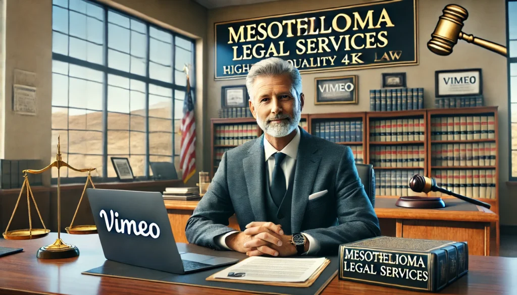 Merced Mesothelioma Lawyer Vimeo
