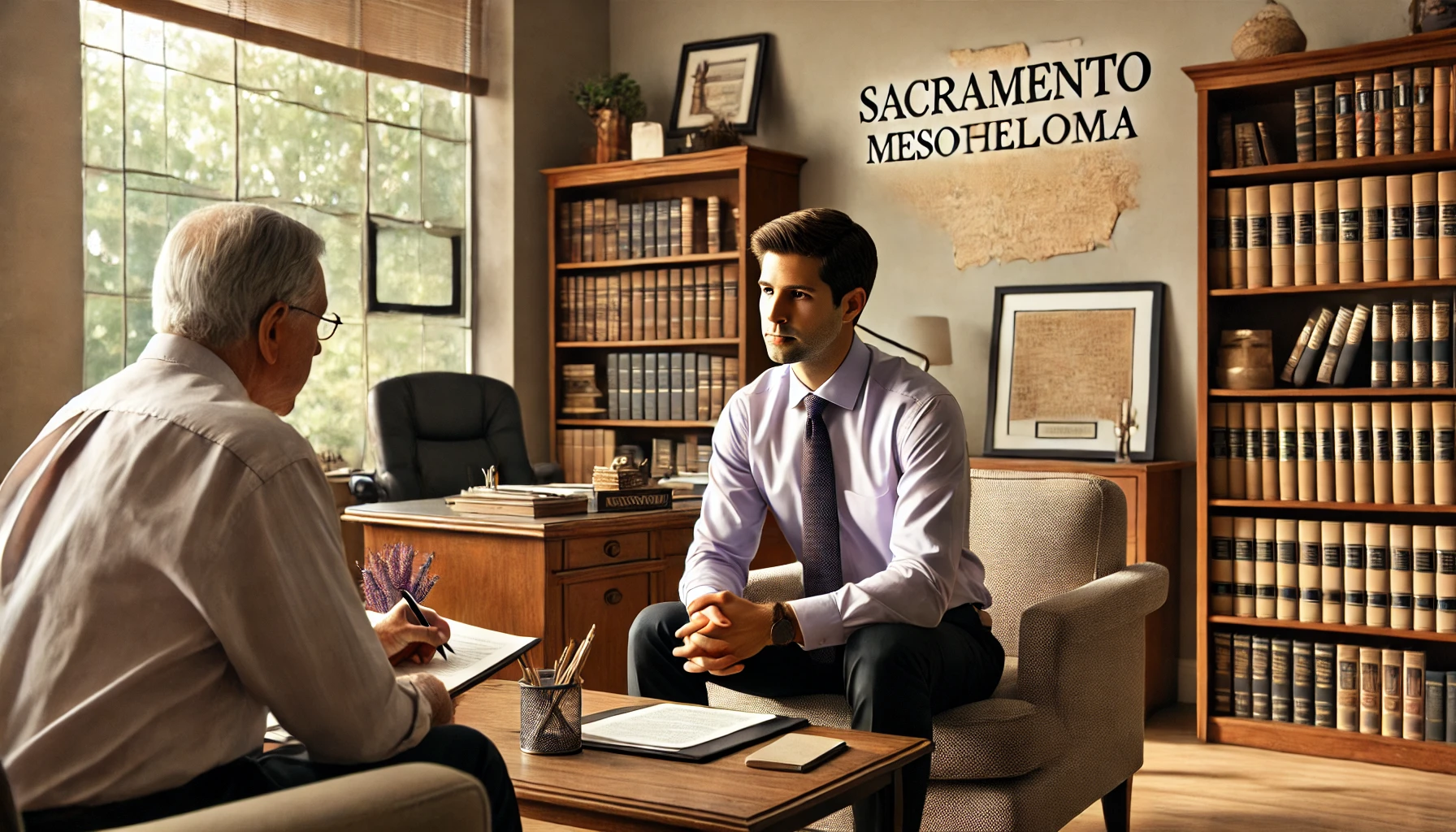 sacramento mesothelioma lawyer vimeo