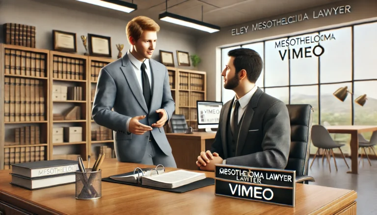 greeley mesothelioma lawyer vimeo