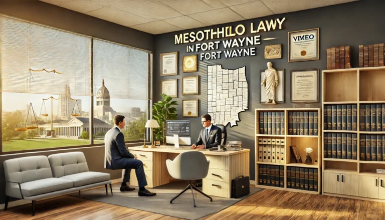 fort wayne mesothelioma lawyer vimeo