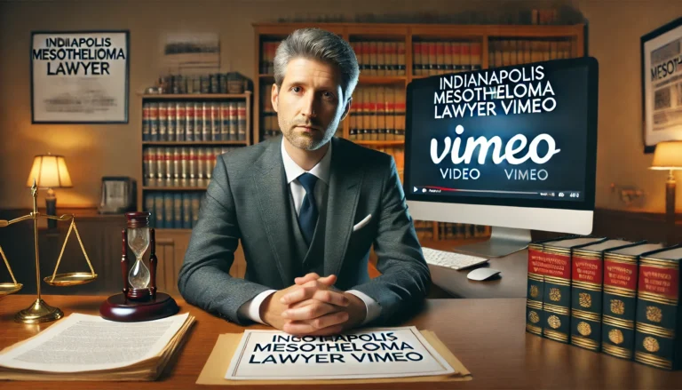 indianapolis mesothelioma lawyer vimeo